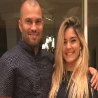 Taynara Conti husband Jorge Conti