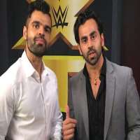 Harv Sihra (Samir Singh) brother Sunil Singh