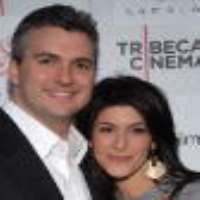 Shane McMahon wife Marissa Mazzola-McMahon