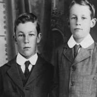 Don Bradman brother Victor Bradman Don Bradman brother Victor Bradman