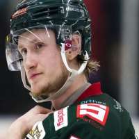 Oliver Ekman Larsson brother Kevin Ekman Larsson Oliver Ekman Larsson brother Kevin Ekman Larsson