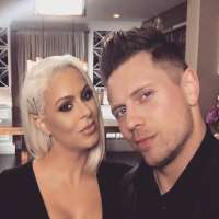The Miz wife Maryse Ouellet The Miz wife Maryse Ouellet