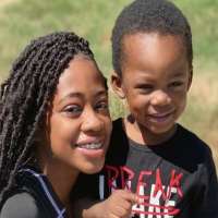 Taniya Anitra son Kingston Taniya Anitra son Kingston
