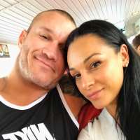 Randy Orton wife Kimberly Kessler Randy Orton wife Kimberly Kessler