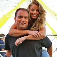 trish stratus husband