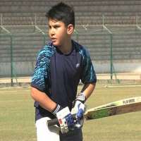 Misbah-ul-Haq child Faham ul Haq