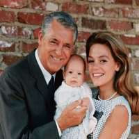 Dyan Cannon daughter Jennifer Grant Dyan Cannon daughter Jennifer Grant