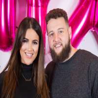 Nicole Guerriero boyfriend Jeremy Keating Nicole Guerriero boyfriend Jeremy Keating