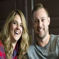 Bryan Voltaggio wife Jennifer Voltaggio Bryan Voltaggio wife Jennifer Voltaggio