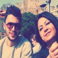 Tolgay Arslan Mother Mother