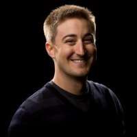 Justine Ezarik boyfriend Justin Fishner-Wolfson