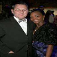 Charlie Trotter wife Rochelle Smith Charlie Trotter wife Rochelle Smith