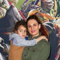 Danielle Cormack son Te Ahi Ka Danielle Cormack son Te Ahi Ka