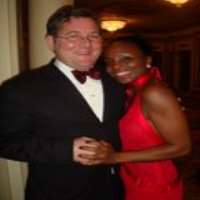Charlie Trotter girlfriend Rochelle Smith Charlie Trotter girlfriend Rochelle Smith