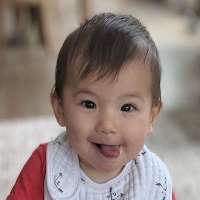 Jessalyn Wanlim son Cameron Howell Jessalyn Wanlim son Cameron Howell
