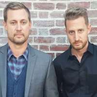 Michael Voltaggio brother Bryan Voltaggio Michael Voltaggio brother Bryan Voltaggio