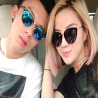 Naomi Neo husband JianHao Tan Naomi Neo husband JianHao Tan