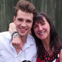 Joe Ashman Mother Mother Joe Ashman Mother Mother