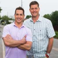 Bobby Deen brother Jamie Deen