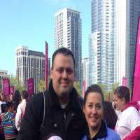 Homaro Cantu wife Katie McGowan