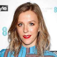 Ade Edmondson daughter Beattie Edmondson