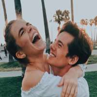 Mikey Murphy girlfriend Griffin Arnlund Mikey Murphy girlfriend Griffin Arnlund