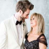 Colton Swon Mother Kelly Swon Colton Swon Mother Kelly Swon