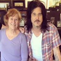 Gilby Clarke Mother Mother Gilby Clarke Mother Mother