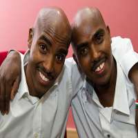 Mo Farah brother Hassan Farah Mo Farah brother Hassan Farah