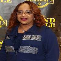 T.I. sister LaTeisha Harris