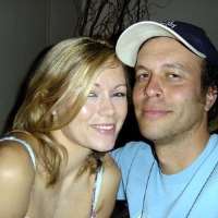 John Schwab wife Tasmin Schwab John Schwab wife Tasmin Schwab