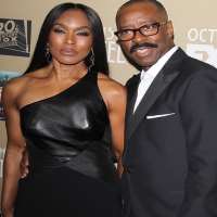 Courtney B. Vance Birthday, Real Name, Age, Weight, Height, Family ...