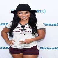 T.I. girlfriend Nicole Alexander