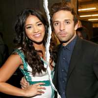 Gina Rodriguez boyfriend Henri Esteve Gina Rodriguez boyfriend Henri Esteve