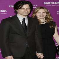 Jennifer Jason Leigh husband Noah Baumbach Jennifer Jason Leigh husband Noah Baumbach