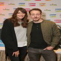 Chris Coy wife Alice Coy Chris Coy wife Alice Coy