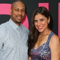El Debarge daughter Adris Debarge El Debarge daughter Adris Debarge