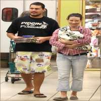 Evangeline Lilly boyfriend Norman Kali Evangeline Lilly boyfriend Norman Kali