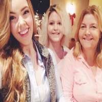 Miranda May Mother Joann May Miranda May Mother Joann May