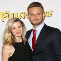 John Brotherton wife Alison Raimondi John Brotherton wife Alison Raimondi