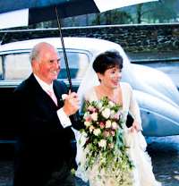 Victoria Hamilton Father Father