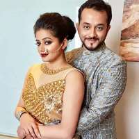 Priyamani husband Mustafa Raj Priyamani husband Mustafa Raj