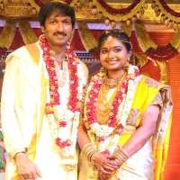 Tottempudi Gopichand wife Reshma Tottempudi Gopichand wife Reshma