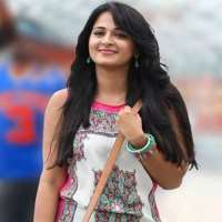 Tottempudi Gopichand girlfriend Anushka Shetty Tottempudi Gopichand girlfriend Anushka Shetty