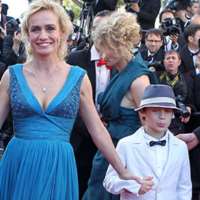 Sandrine Bonnaire son Adele Laurant
