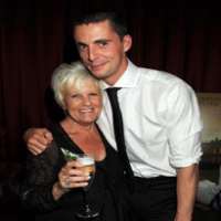 Matthew Goode Mother Jennifer Goode