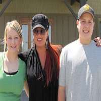 Wynonna Judd son Elijah Judd