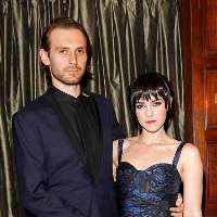 Jena Malone boyfriend Galen Pehrson Jena Malone boyfriend Galen Pehrson