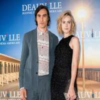 Jena Malone boyfriend M. Blash Jena Malone boyfriend M. Blash