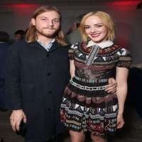 Jena Malone boyfriend Ethan DeLorenzo Jena Malone boyfriend Ethan DeLorenzo